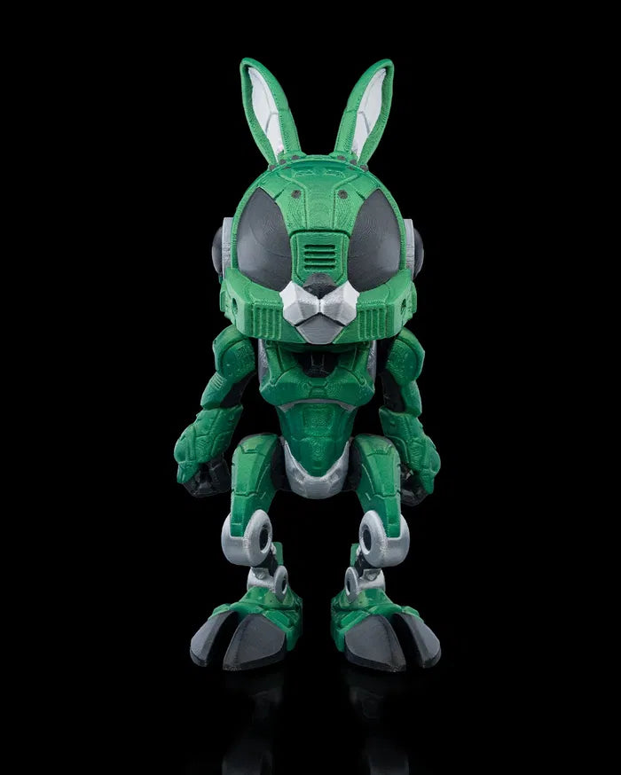 Rabbitbot