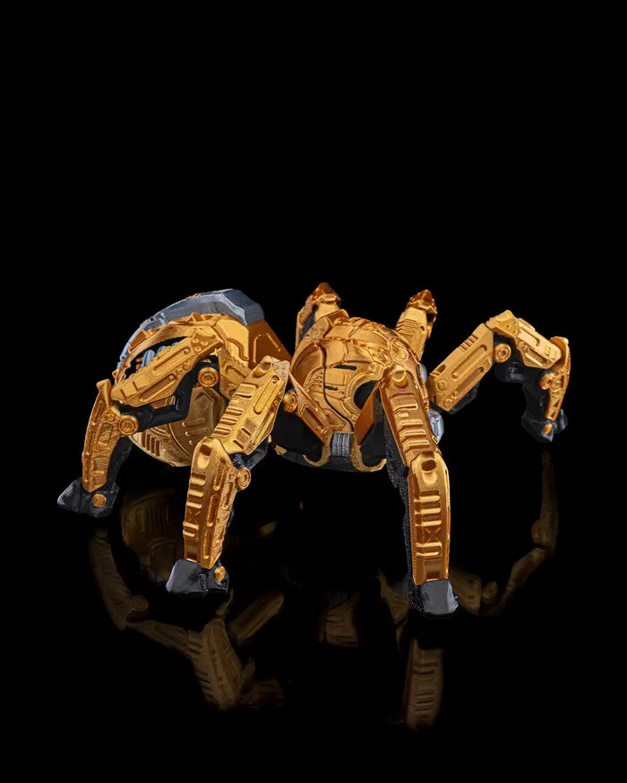 Spiderbot