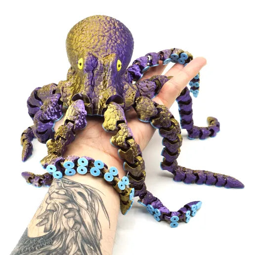 Octopus 2.0