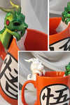 Dragon - Tea Holder