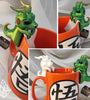 Dragon - Tea Holder