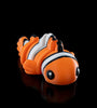 Cute flexi clownfish