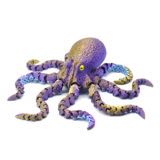 Octopus 2.0