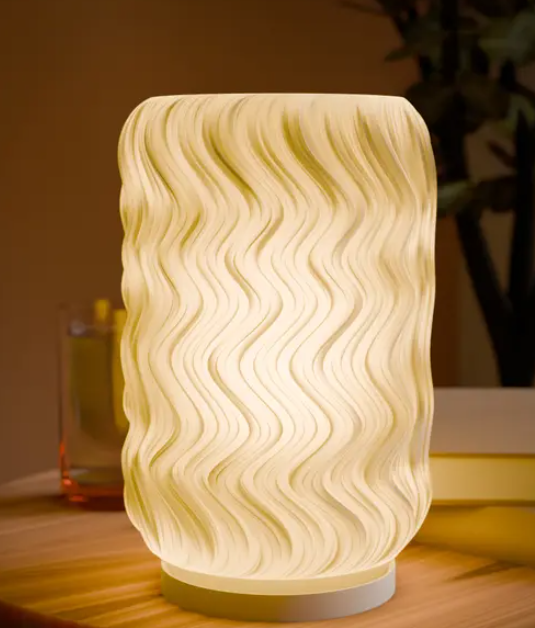 Tide Lampshade