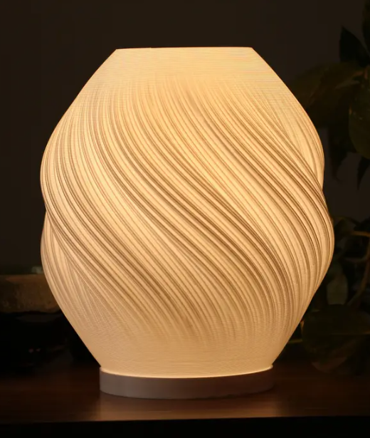 Lara Soft Lamp