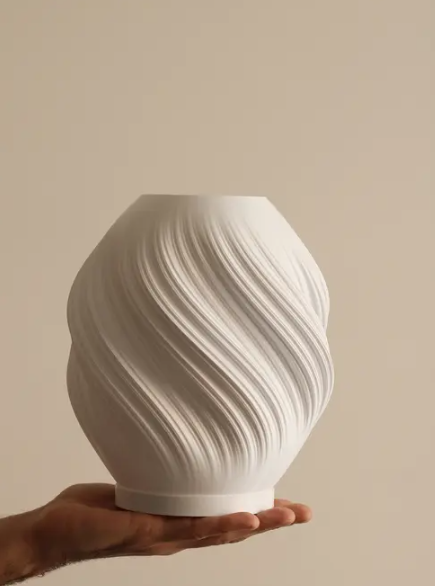 Lara Soft Lamp