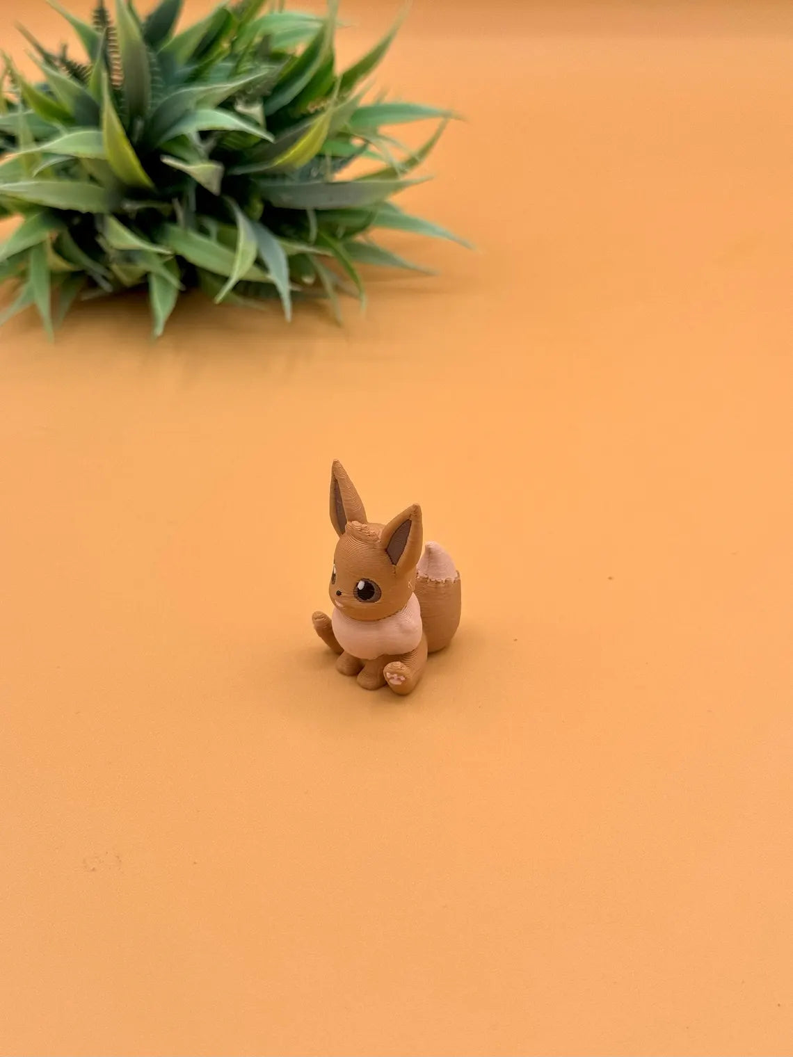 Eeveelution Figure Bundle, Pokémon Fan Art Toys (Eevee, Sylveon, Flareon, Jolteon, Leafeon, Vaporeon, Glaceon, Espeon, Umbreon)