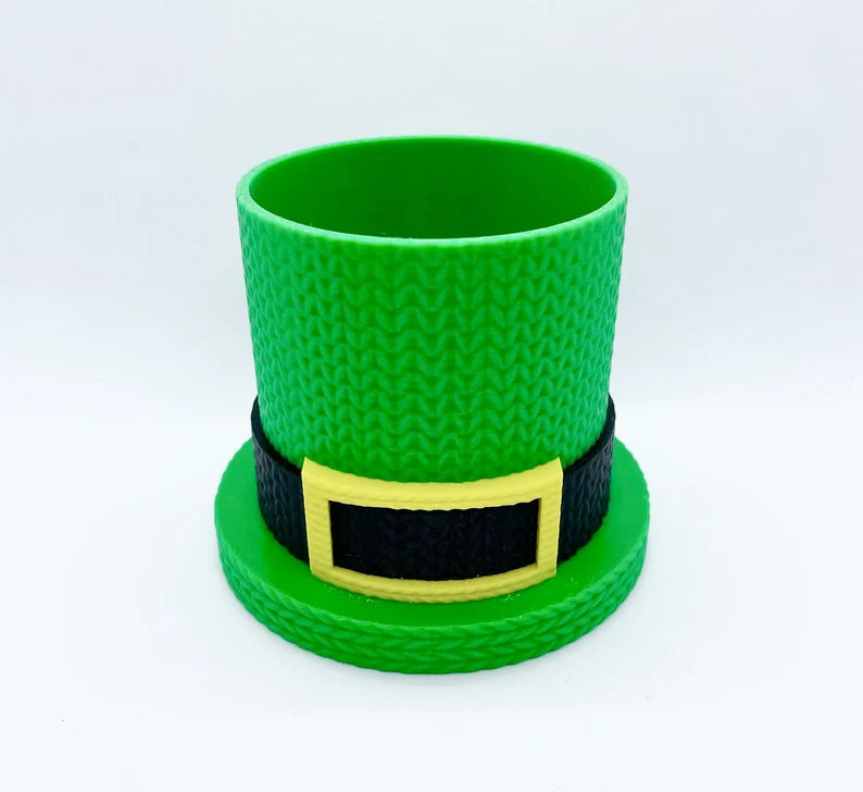 St Patrick's Day, Can Sleeve, Beer Holder